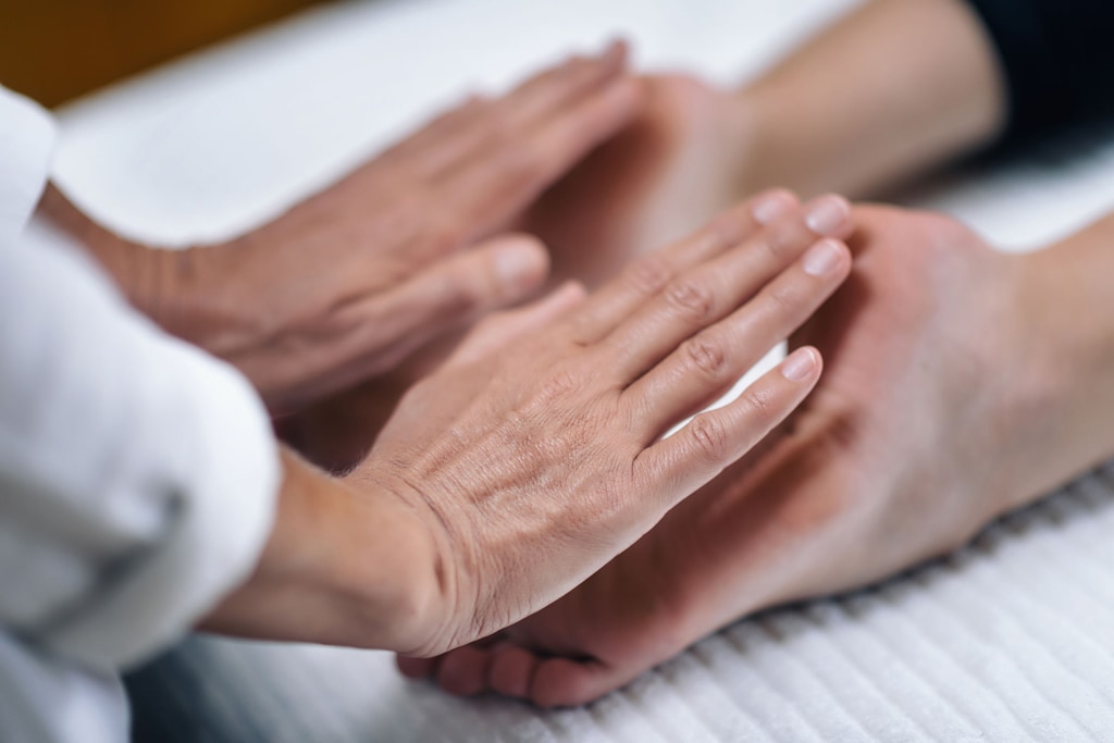 Reiki Reiki